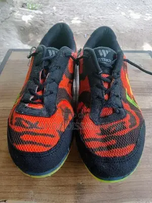 Running Shoes 2