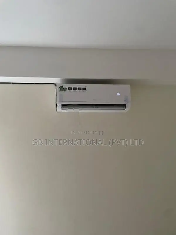 New 12000BTU TCL Non Inverter Brand Air Conditioner