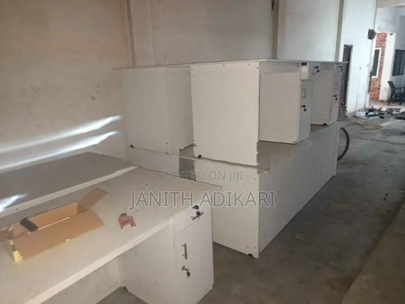 Used Office Tables
