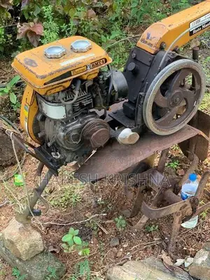 Rotary Machines