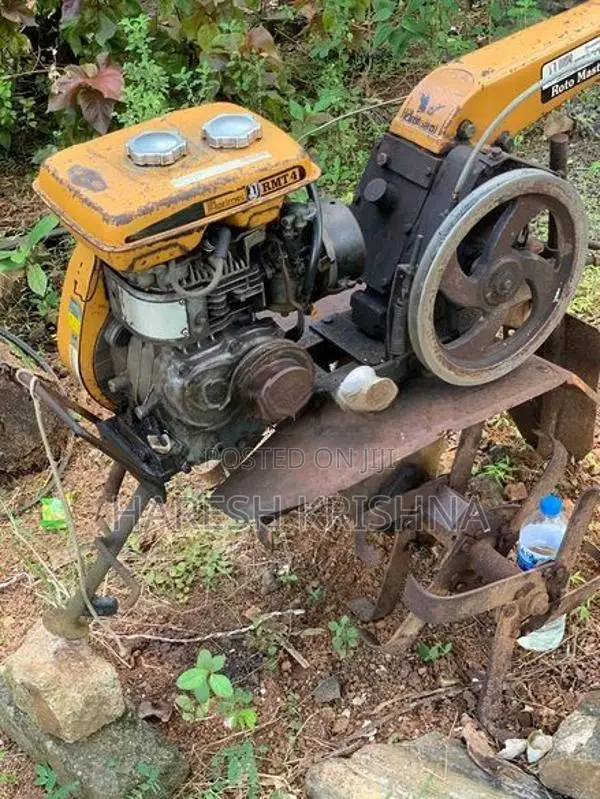 Rotary Machines