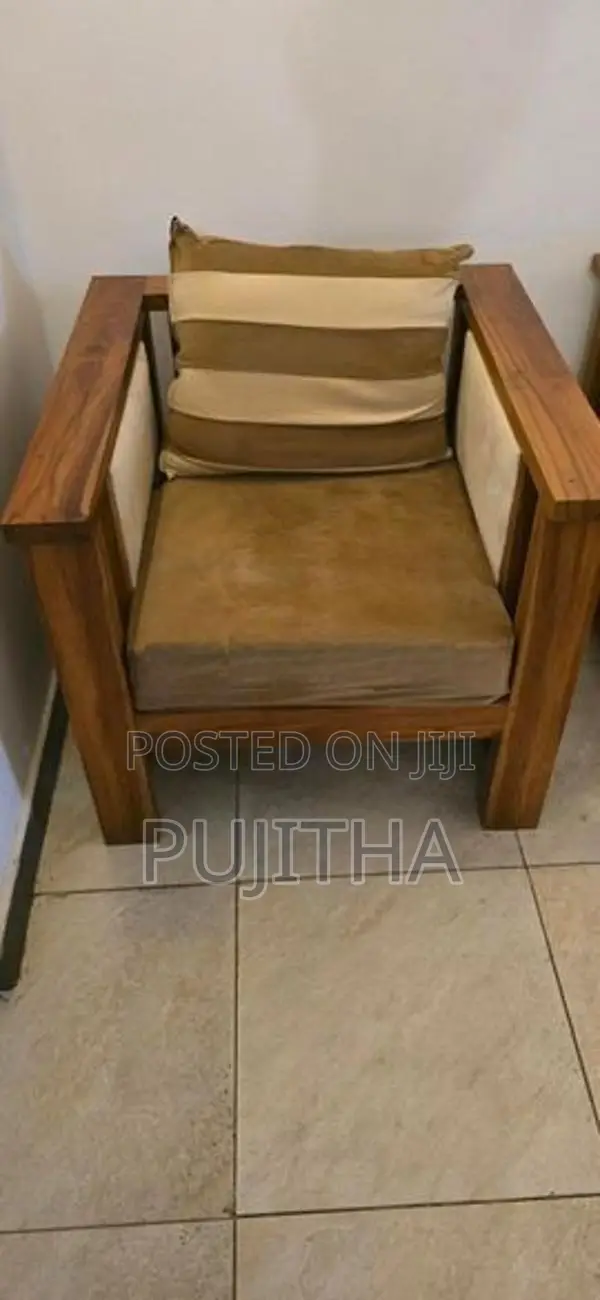 Sofa Set