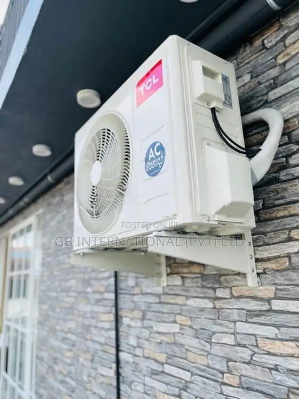 New 12000BTU TCL Non Inverter Brand Air Conditioner