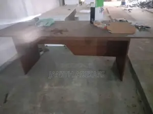 Used Office Tables