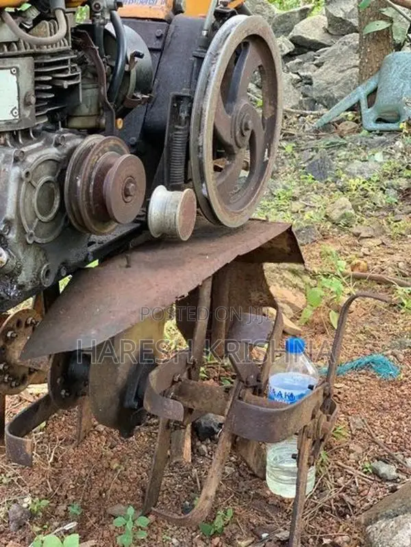 Rotary Machines