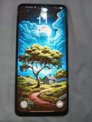 Samsung Galaxy A06 (Used)
