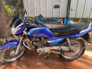 Bajaj Caliber 2006