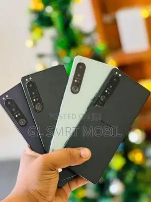 Sony Xperia 1 IV 5G/12/256GB (Used)