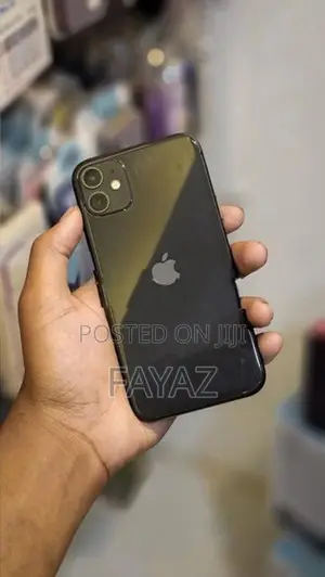 Apple iPhone 11 128GB (Used)