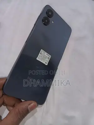 Samsung Galaxy A06 (Used)