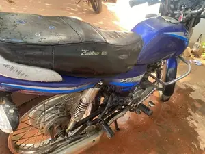 Bajaj Caliber 2006