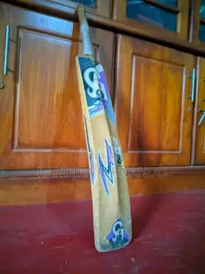 Cricket Bat