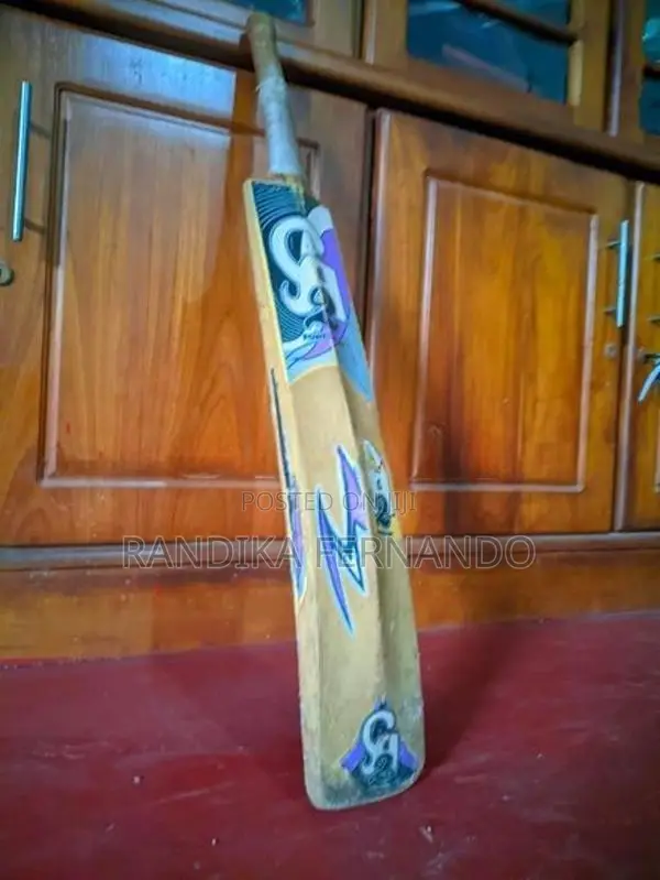 Cricket Bat