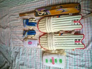 Cricket Bat
