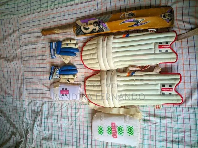 Cricket Bat