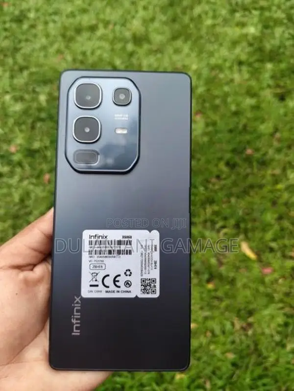 Infinix Note 50 (Used)
