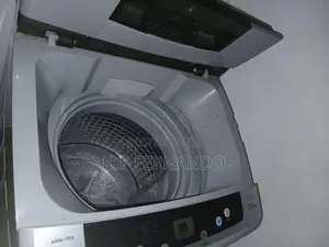 washing machine abans 7.5KG fully automatic