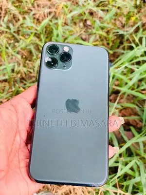 Apple iPhone 11 Pro (Used)