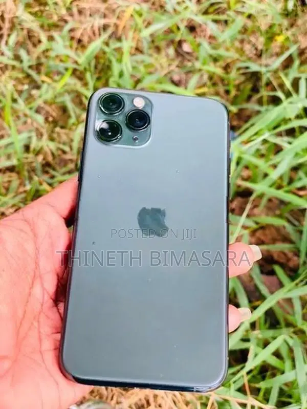 Apple iPhone 11 Pro (Used)