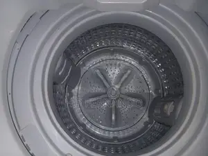 washing machine abans 7.5KG fully automatic