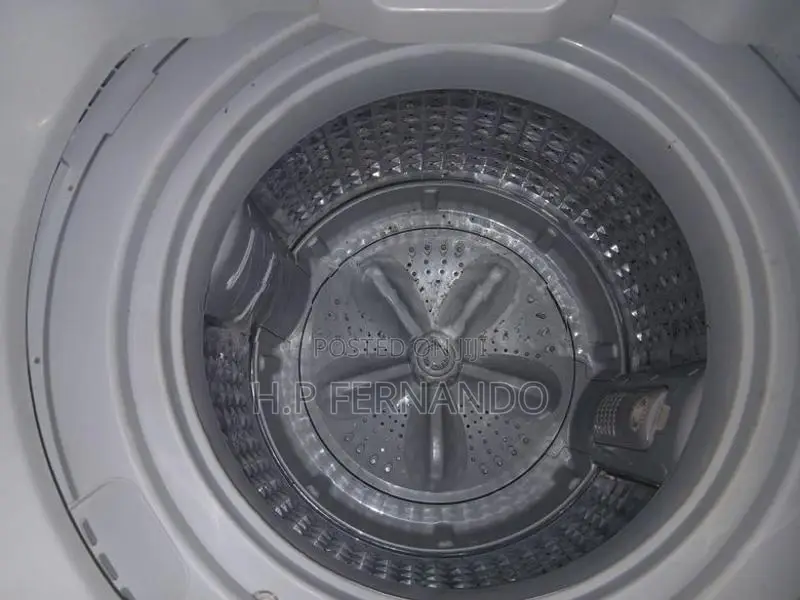 washing machine abans 7.5KG fully automatic