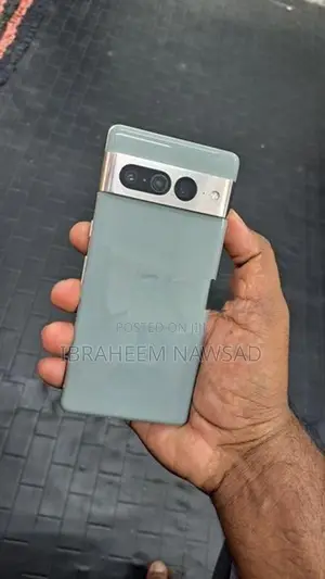 Google Pixel 7 Pro Pixal (Used)
