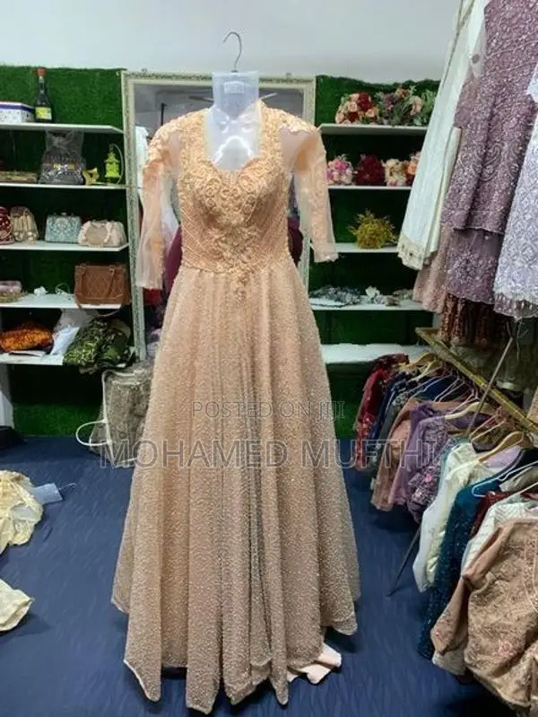 Wedding Gowns