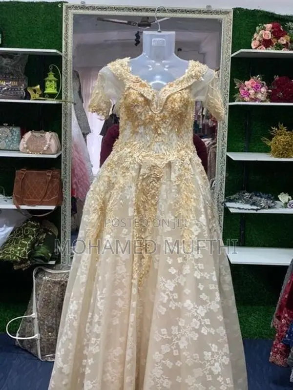 Wedding Gowns