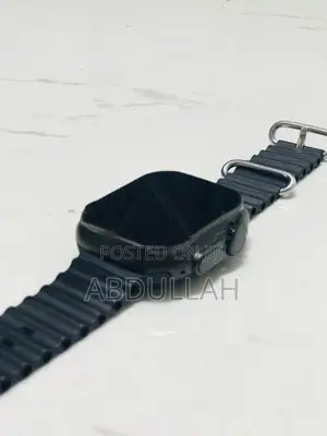 Modio 4G Ultra Max+ Smartwatch