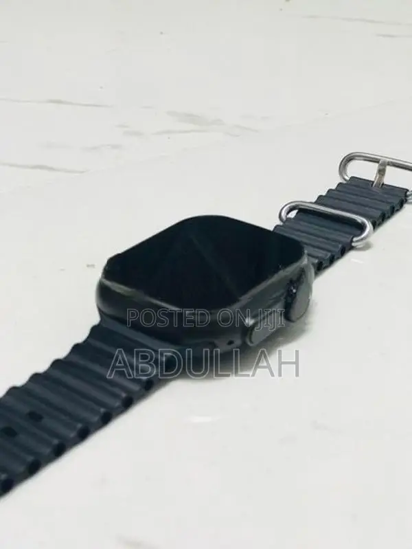 Modio 4G Ultra Max+ Smartwatch