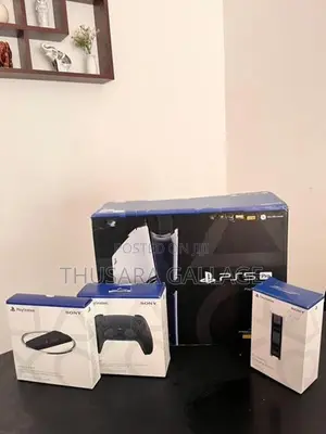 Playstation 5 Pro 2TB