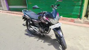 Bajaj Discover 125 2014