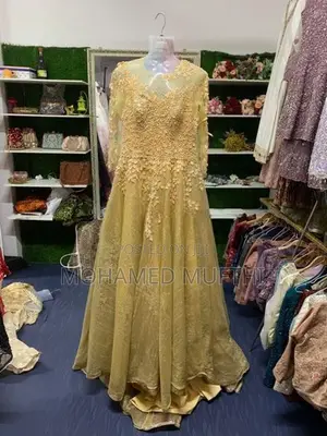 Wedding Gowns