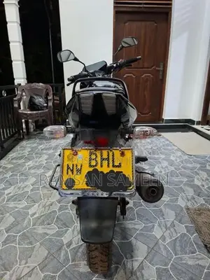Bajaj Pulsar 150 2019