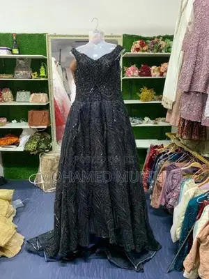 Wedding Gowns
