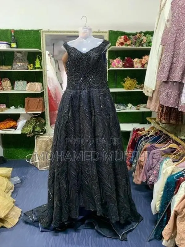 Wedding Gowns