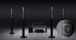 Samsung 7.1 Sound System HT-J7750W