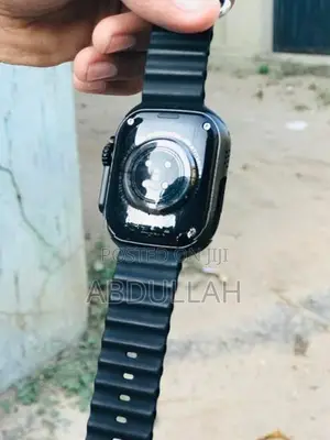 Modio 4G Ultra Max+ Smartwatch