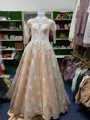 Wedding Gowns