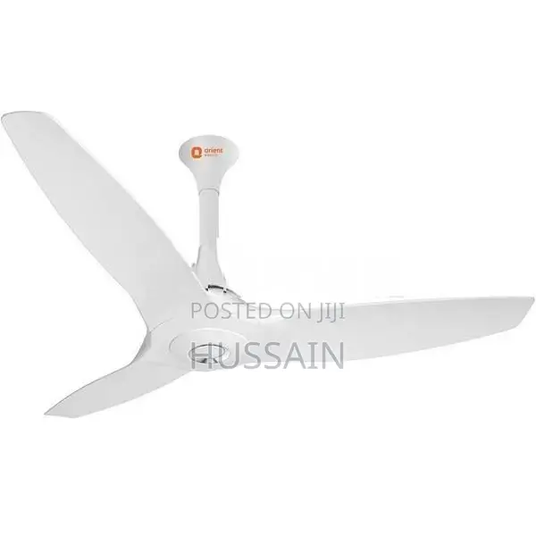 Orient Electric Aeroquiet ABS High Performance Ceiling Fan