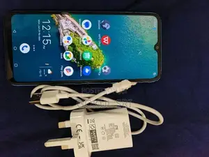 ZTE Blade A71 (Used)