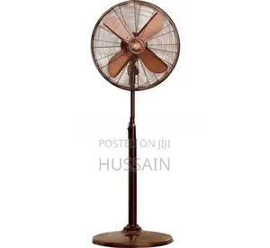 Orient Electric Stand 35 All Metal Pedestal Fan