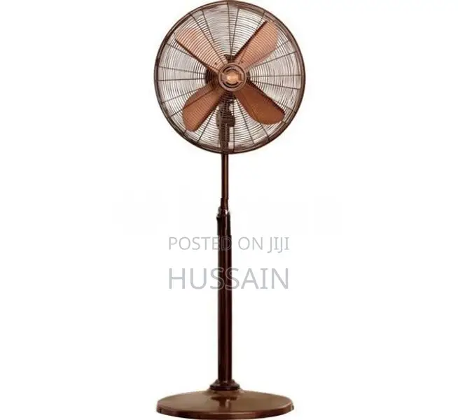 Orient Electric Stand 35 All Metal Pedestal Fan