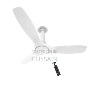 Orient Electric Aeroquiet ABS High Performance Ceiling Fan