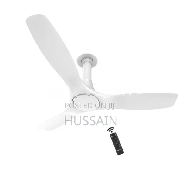 Orient Electric Aeroquiet ABS High Performance Ceiling Fan