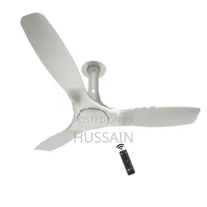 Orient Electric Aeroquiet ABS High Performance Ceiling Fan