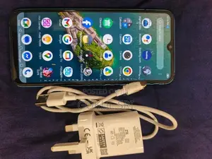 ZTE Blade A71 (Used)