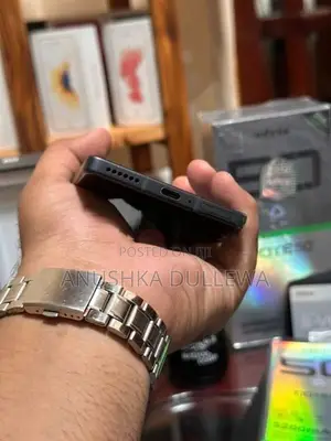 Infinix Note 50 Lite Used (Used)