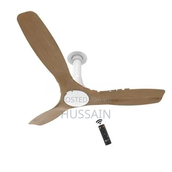 Orient Electric Aeroquiet ABS High Performance Ceiling Fan