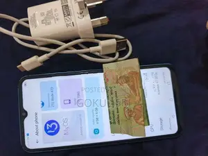 ZTE Blade A71 (Used)